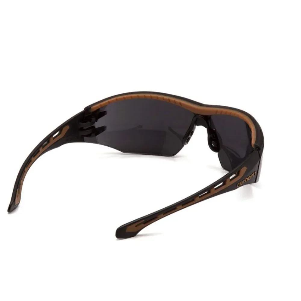 RESTOCKED Grey Lens Carhartt Easly Glasses